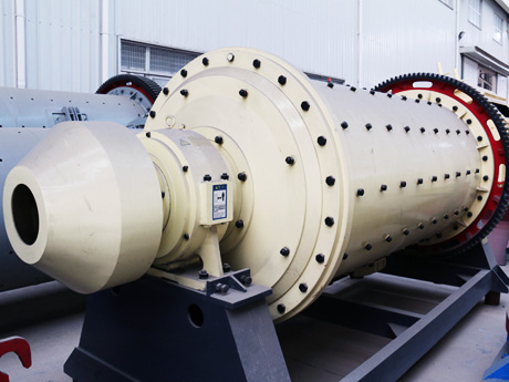 氧化鋁球磨機 氧化鋁球磨機