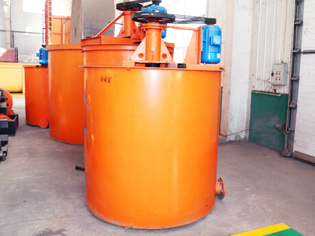 攪拌桶 攪拌桶