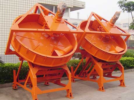 圓盤(pán)造粒機(jī) 圓盤(pán)造粒機(jī)