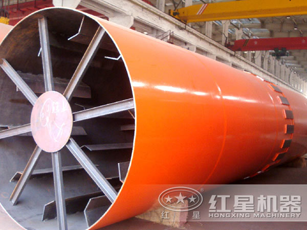 礦渣烘干機(jī)