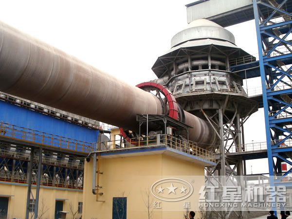 環(huán)?；剞D(zhuǎn)窯