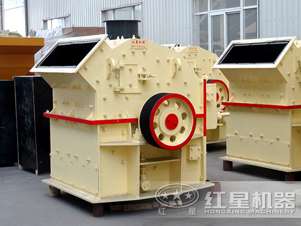 反擊細(xì)碎機(jī)型號