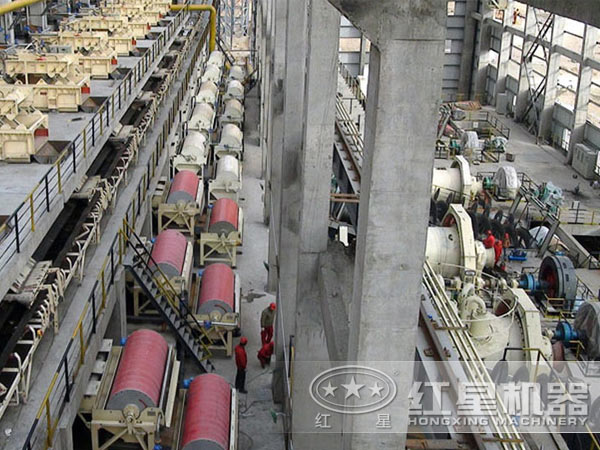 整套選礦設備價格 整套選礦設備價格