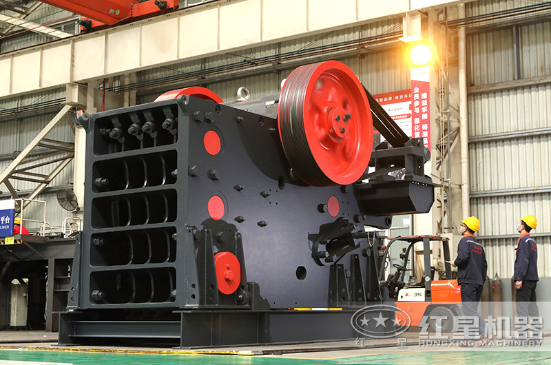 顎式破碎機(jī) 錘式破碎機(jī)