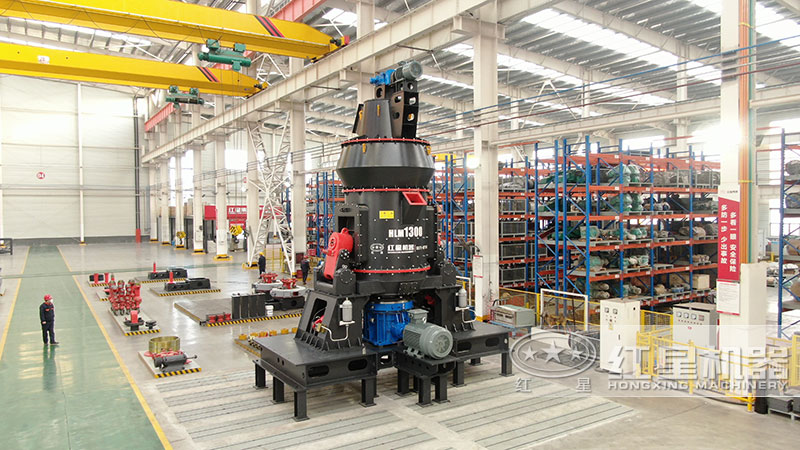 高嶺土磨粉設(shè)備-超細磨粉機