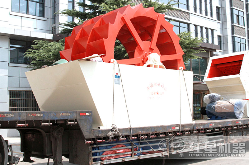 輪式破碎機(jī) 輪式破碎機(jī)