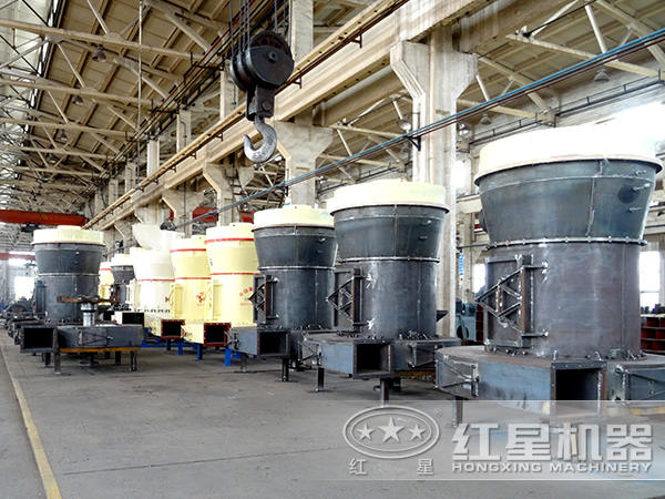 石頭磨粉機 石頭磨粉機