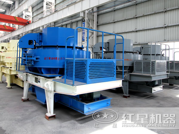 制砂機(jī) 制砂機(jī)