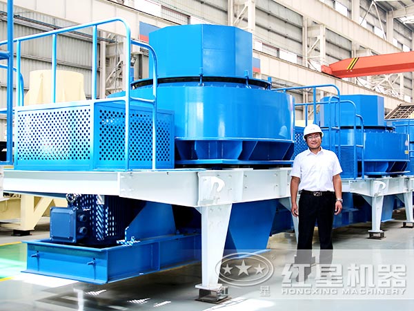 VSI制砂機設(shè)售后服務(wù) VSI制砂機設(shè)售后服務(wù)