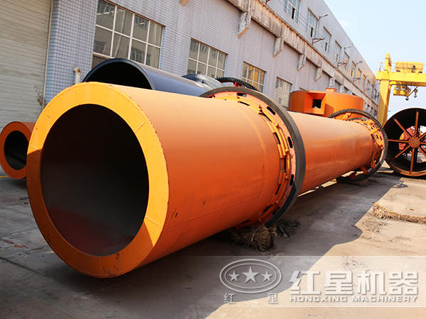 煤泥烘干機(jī) 煤泥烘干機(jī)