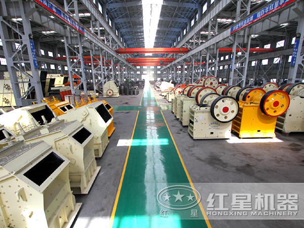 采石場(chǎng)破碎機(jī) 采石場(chǎng)破碎機(jī)