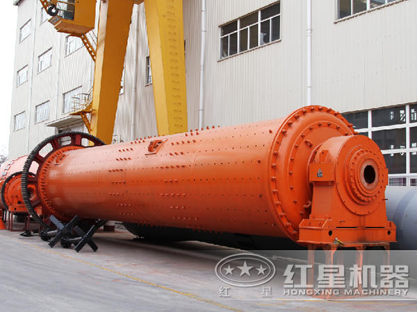 鉀長(zhǎng)石球磨機(jī) 鉀長(zhǎng)石球磨機(jī)