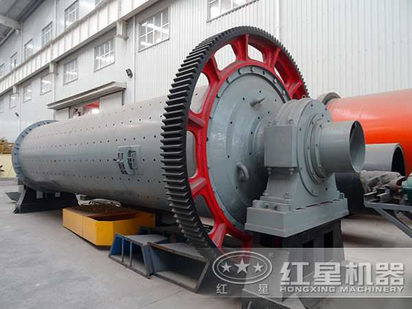 鋼渣球磨機(jī) 鋼渣球磨機(jī)