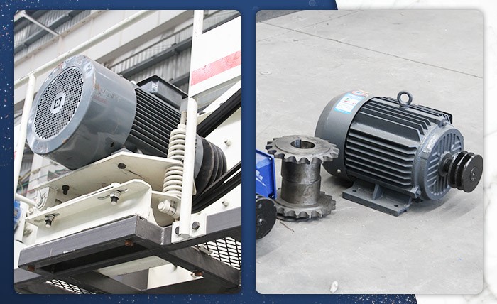 柴油機(jī)型打沙機(jī)用電機(jī) 柴油機(jī)型打沙機(jī)用電機(jī)