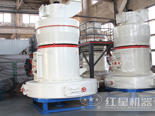 鉀長石磨粉機 鉀長石磨粉機