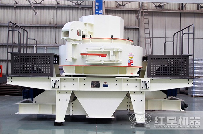 VSI制砂機 VSI制砂機