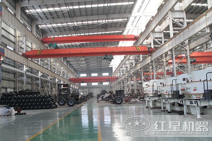 紅星車(chē)間 紅星車(chē)間