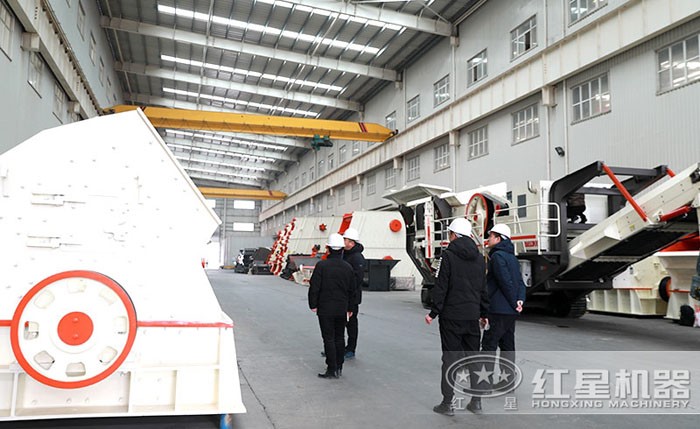 用戶車間參觀 用戶車間參觀