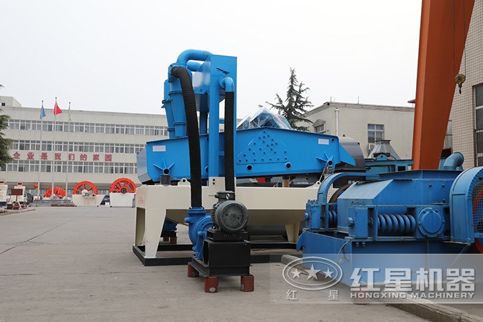 機(jī)制砂洗砂配套設(shè)備 機(jī)制砂洗砂配套設(shè)備