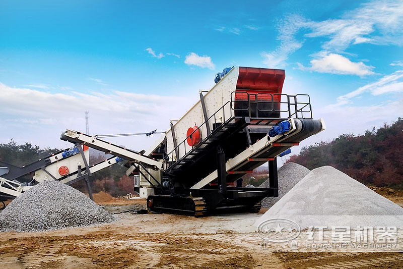 制砂現(xiàn)場(chǎng) 制砂現(xiàn)場(chǎng)