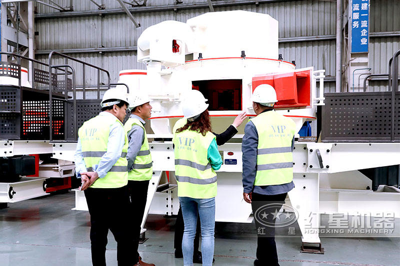 客戶考察、選購