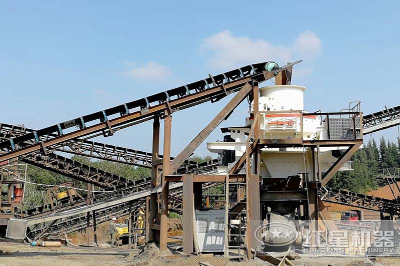 磨砂機(jī)現(xiàn)場(chǎng)