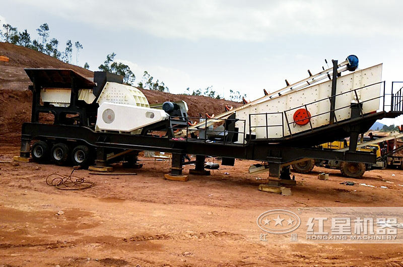 煤矸石粉碎機(jī)設(shè)備多少錢一臺？煤矸石全套設(shè)備有哪些？