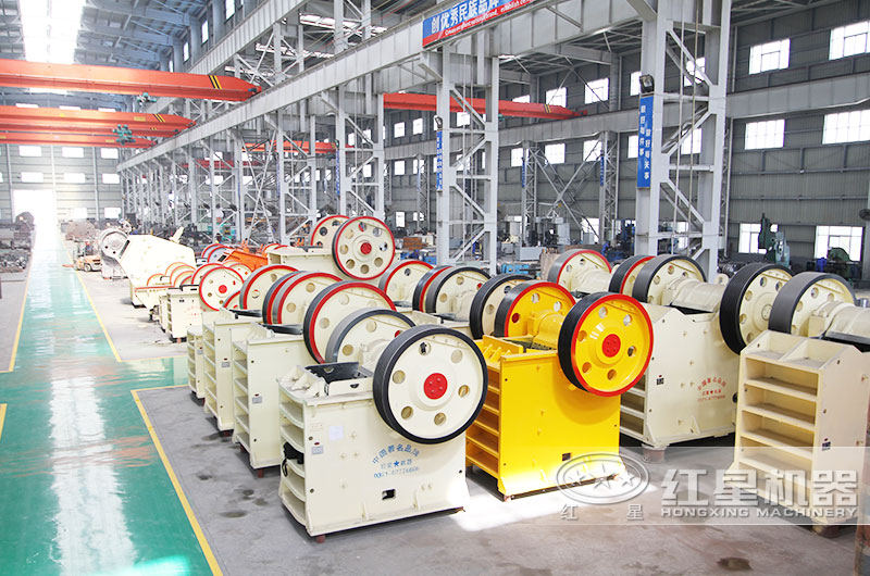 35萬(wàn)平方米廠區(qū)，歡迎參觀