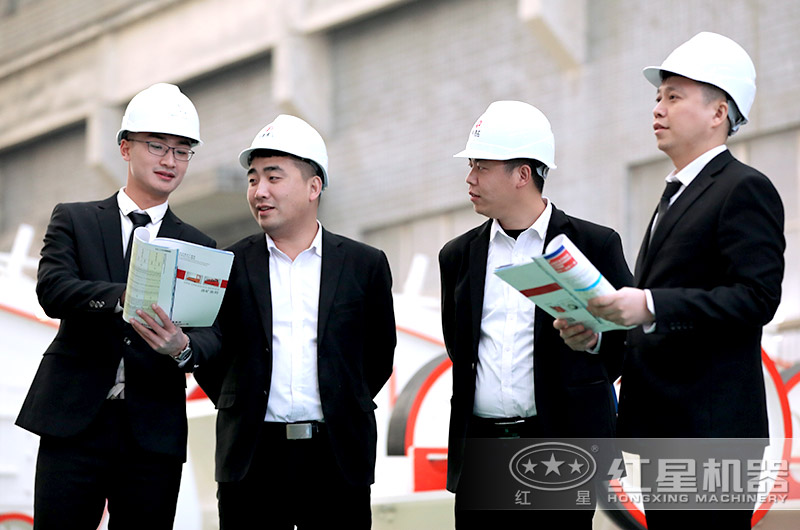 石子加工設(shè)備價格多少，不如到廠家看一看