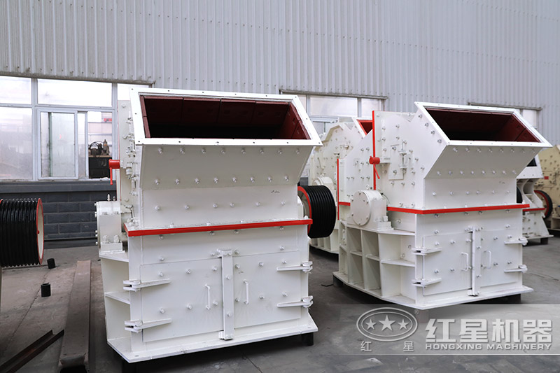 細(xì)碎機實拍圖